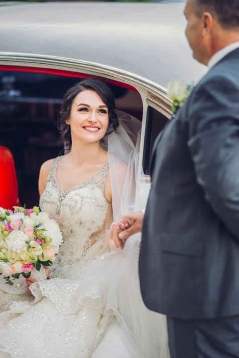 Downunder Wedding Cars