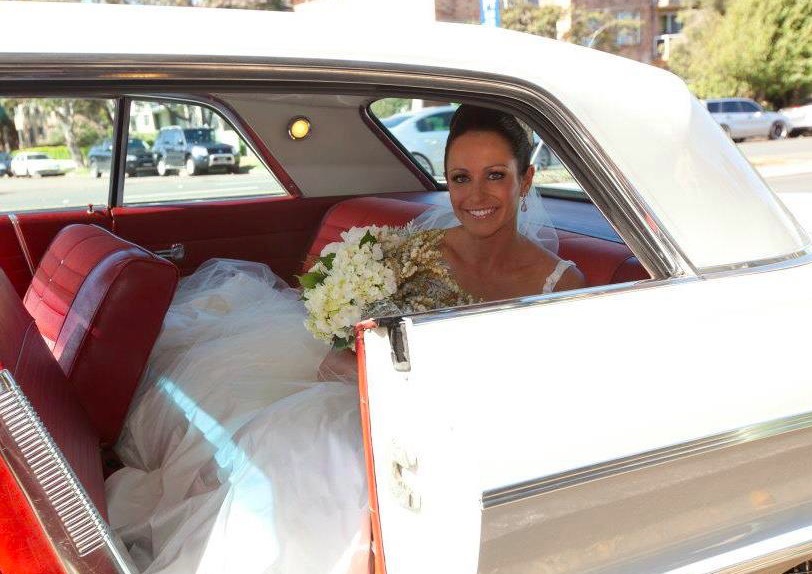 Impala Wedding Cars