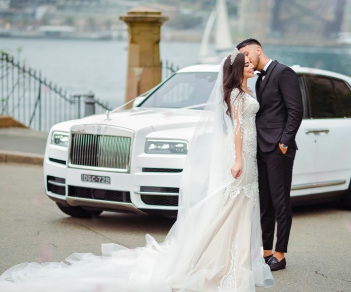 Hashtag Car Hire