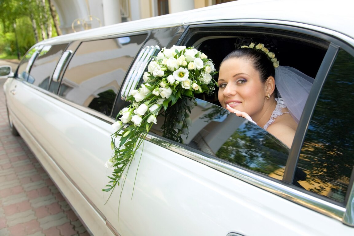 Get Chauffeured