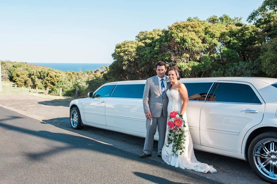 Wedding Cars NSW