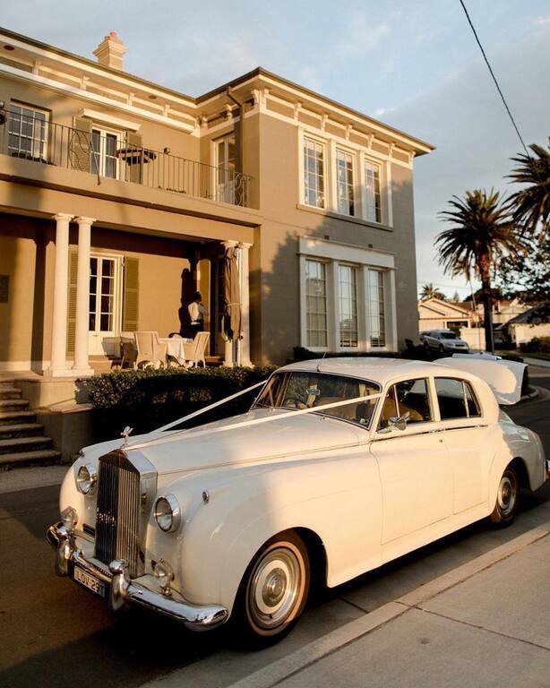 Broadway Limousines