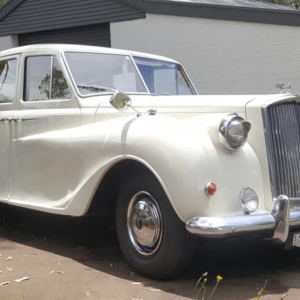 Sydney Wedding Cars Hire