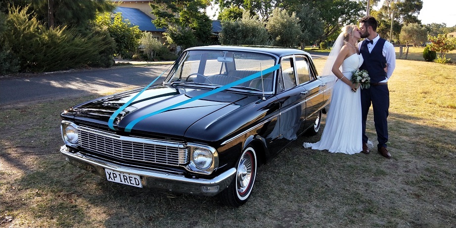 Limousines and Classics Perth