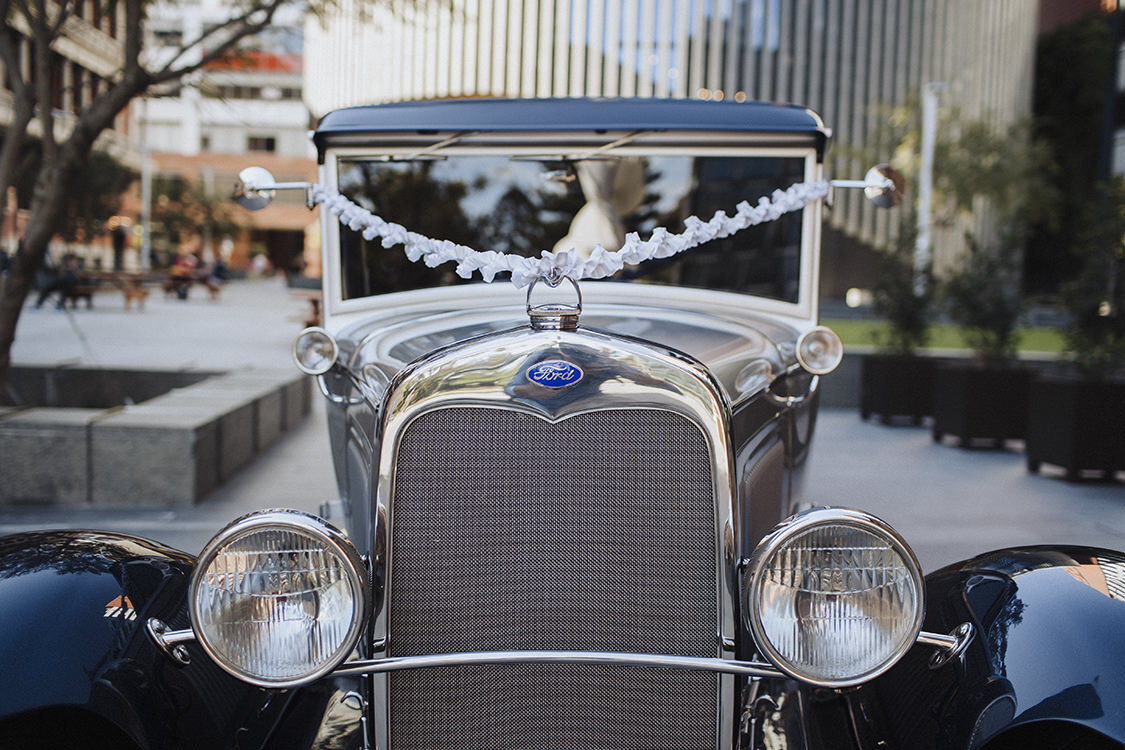 Limousines and Classics Perth