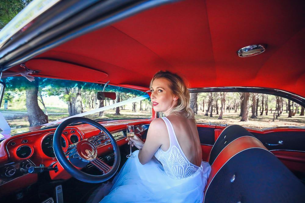 Limousines and Classics Perth