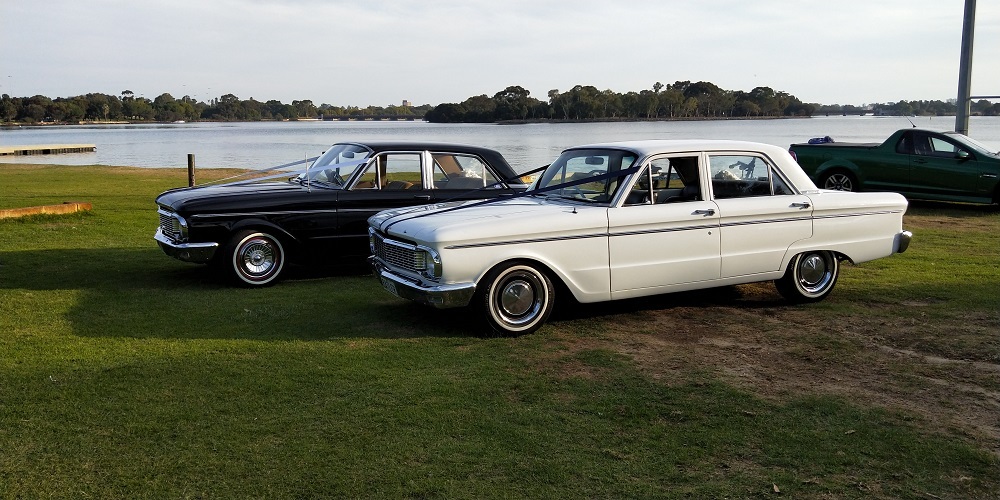 Limousines and Classics Perth