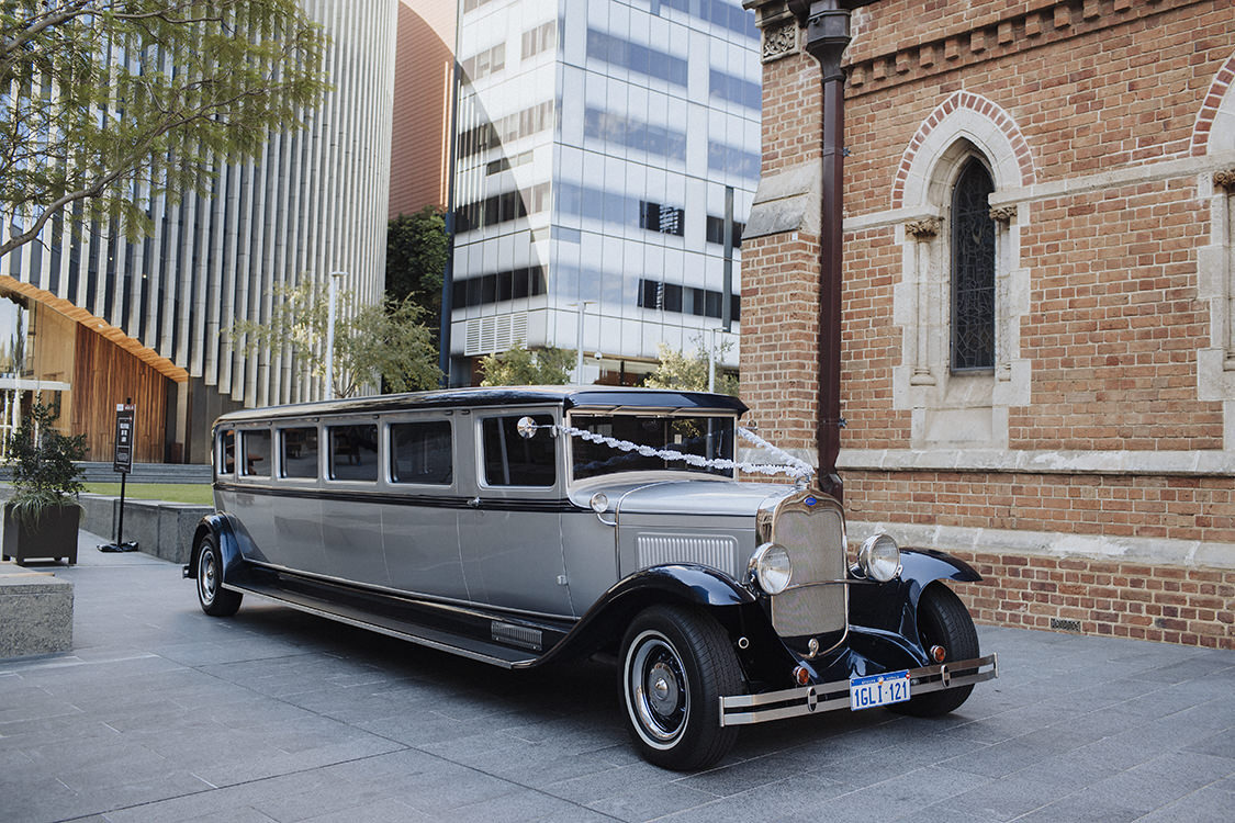 Limousines and Classics Perth