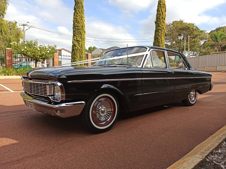 Limousines and Classics Perth
