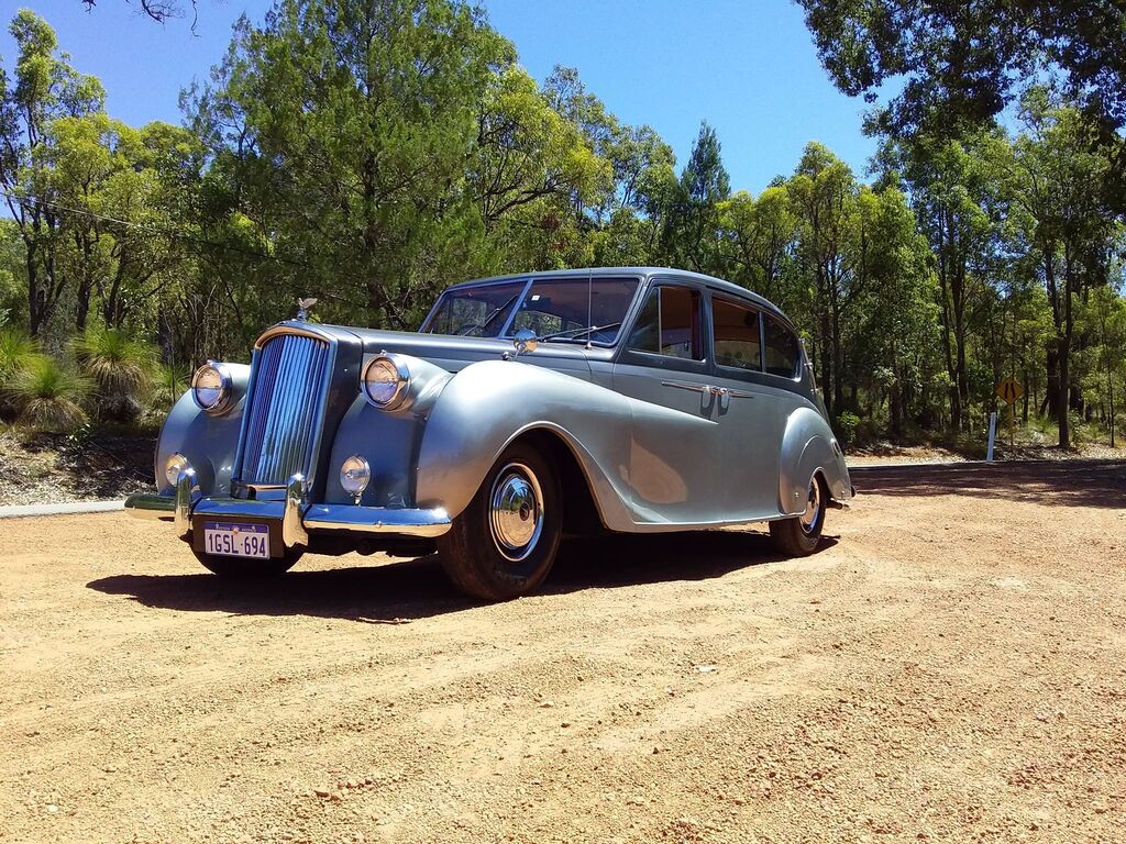 Limousines and Classics Perth