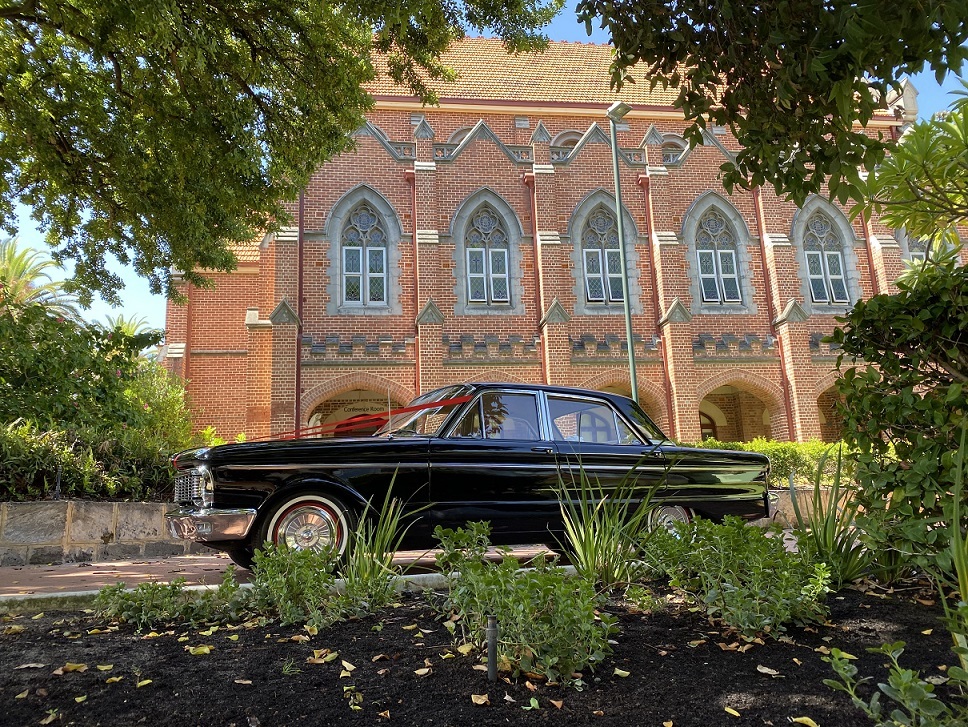 Limousines and Classics Perth