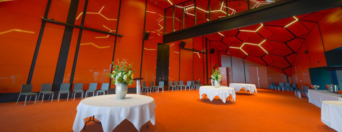 Geelong Library & Heritage Centre