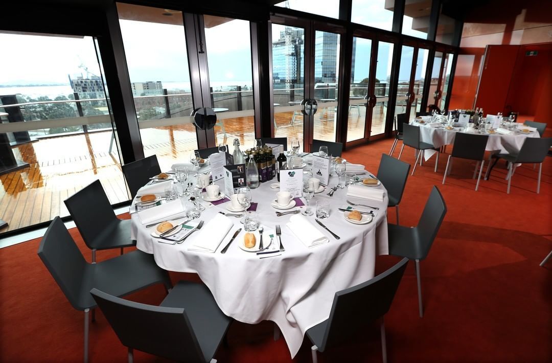 Geelong Library & Heritage Centre