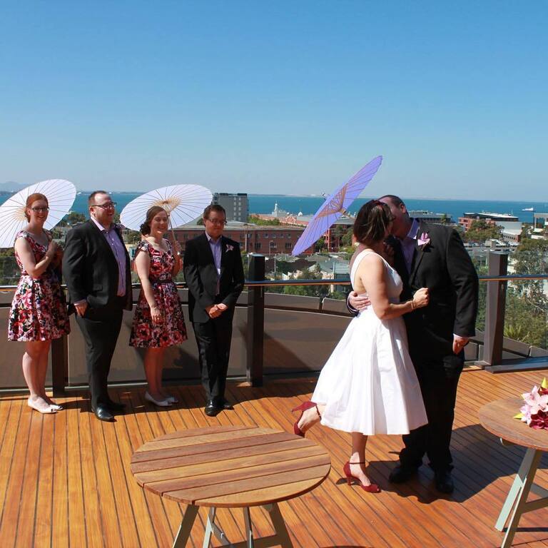 Geelong Library & Heritage Centre