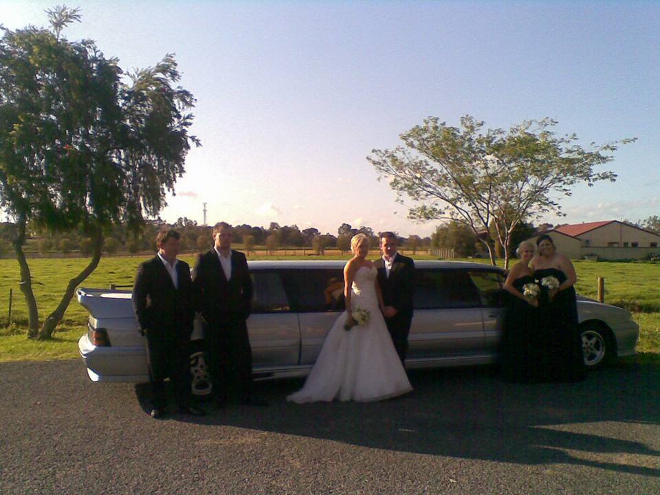 Southern Star Limousines