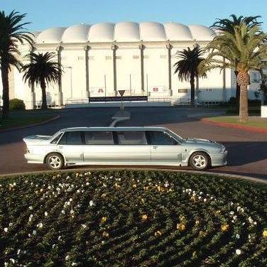 Southern Star Limousines