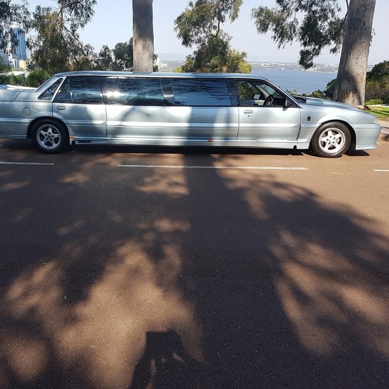 Southern Star Limousines