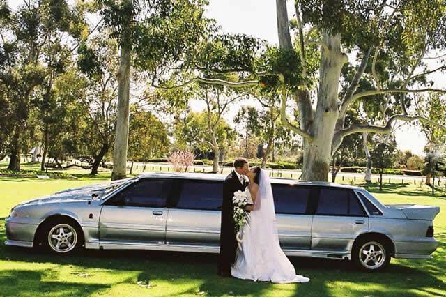 Southern Star Limousines