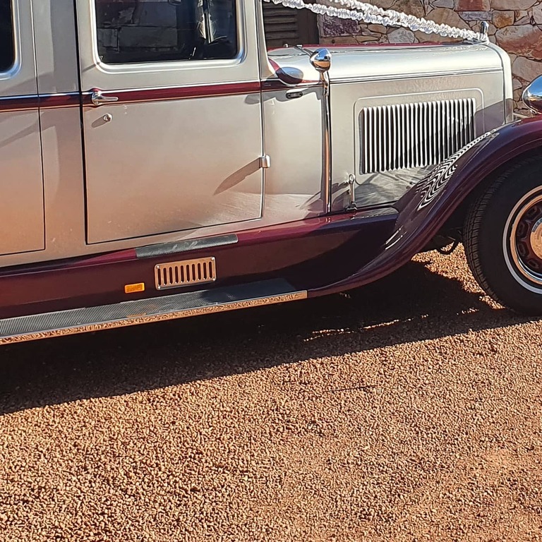 Perth Vintage Limousines