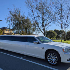 All Occasions Stretch Limousine Hire