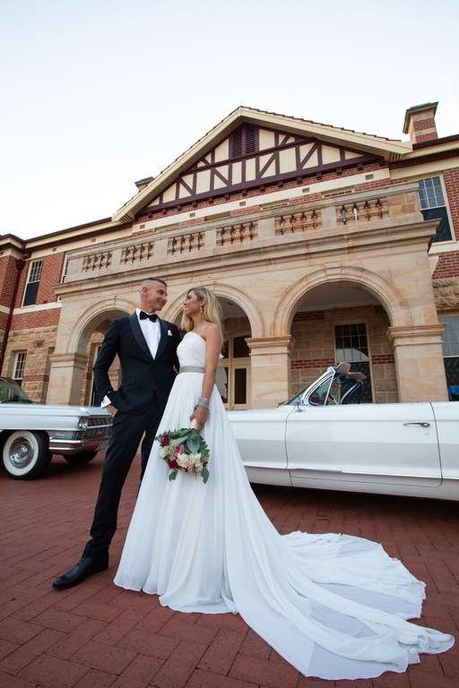 Perth Classic Charters