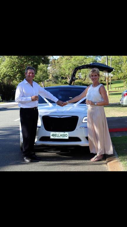 Bellagio Limousines Perth