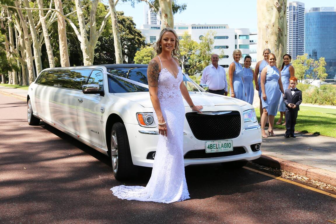 Bellagio Limousines Perth Rental Car Perth Au