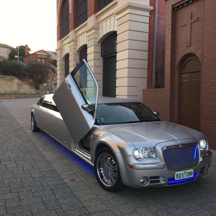 Boston Limousines
