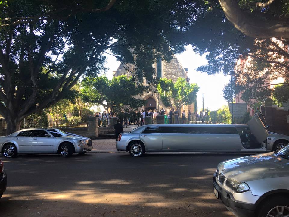 Boston Limousines