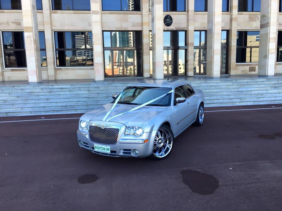 Boston Limousines