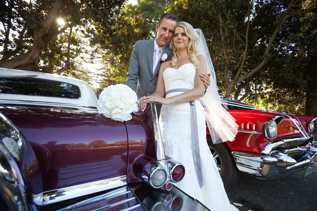 Classic Chrome and Curves