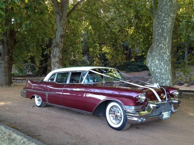 Classic Chrome and Curves