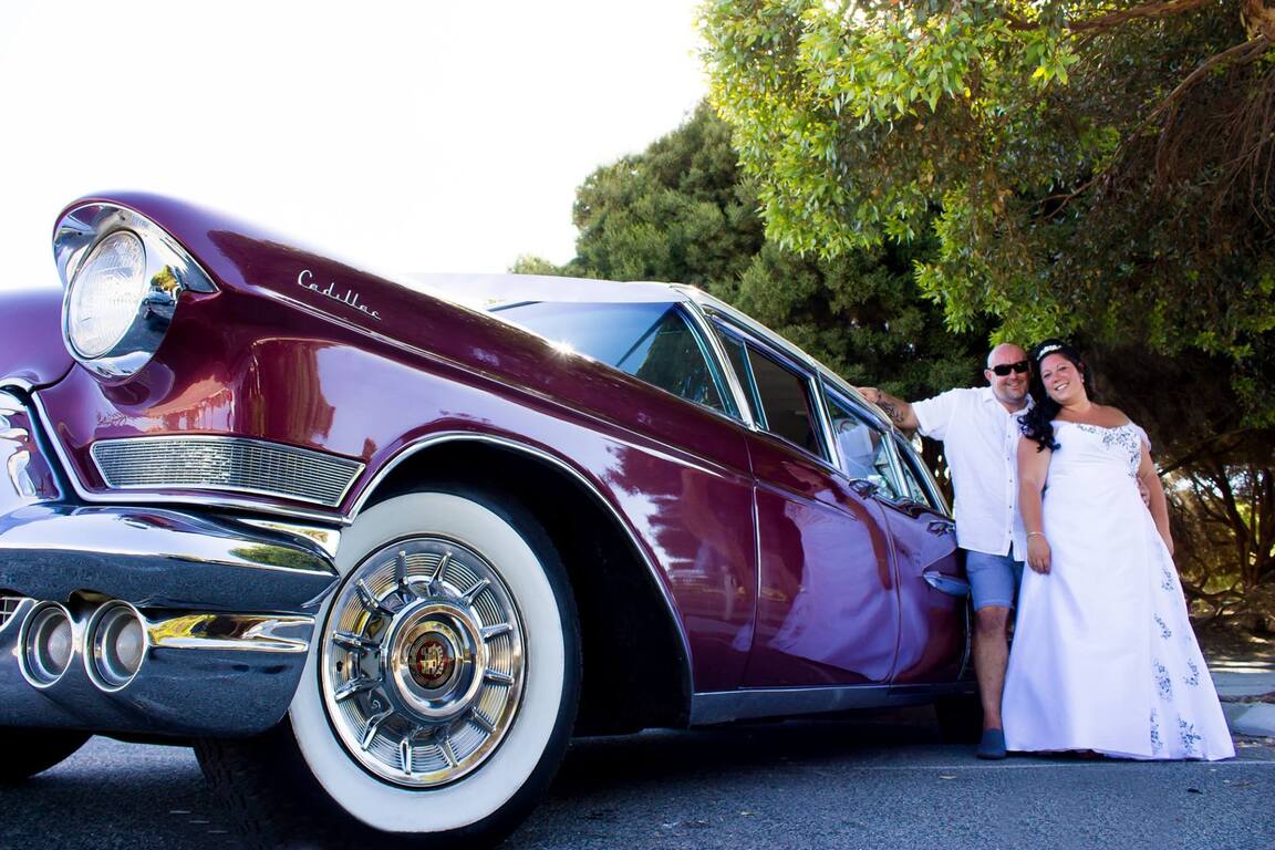 Classic Chrome and Curves