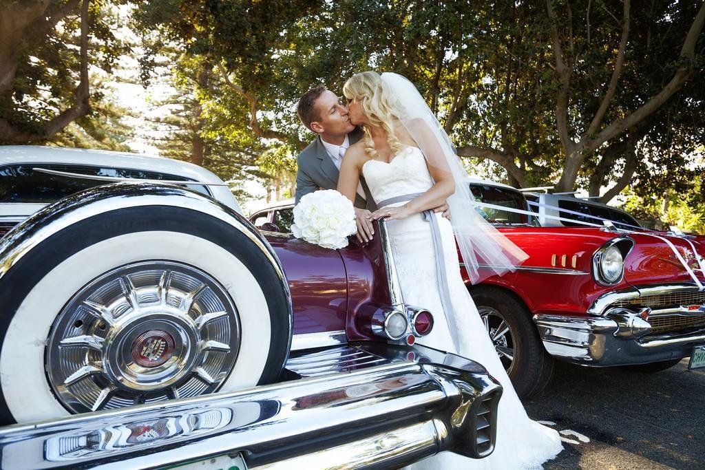 Classic Chrome and Curves