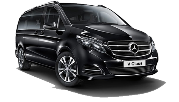 Events Chauffeur Services