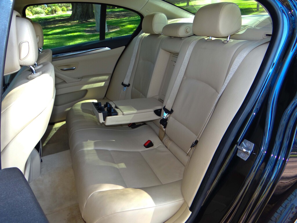 Events Chauffeur Services