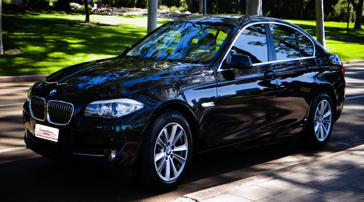 Events Chauffeur Services