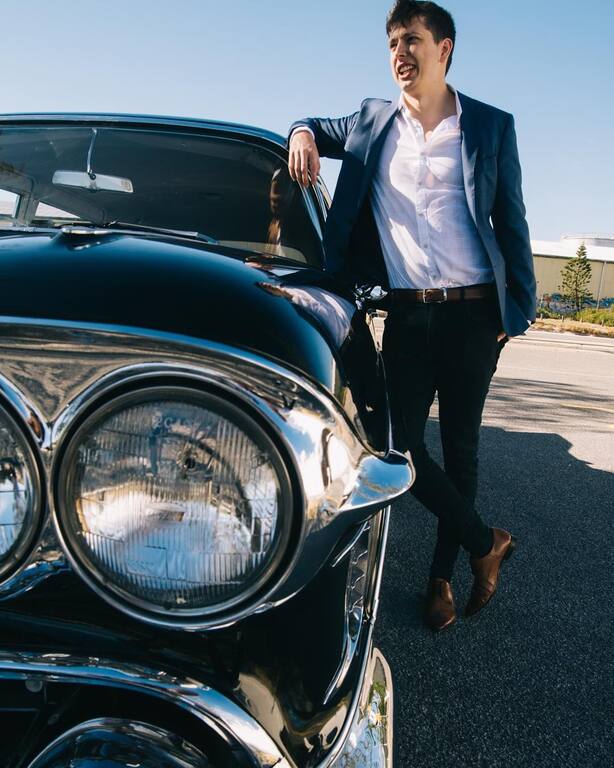 JC Classic Automobiles