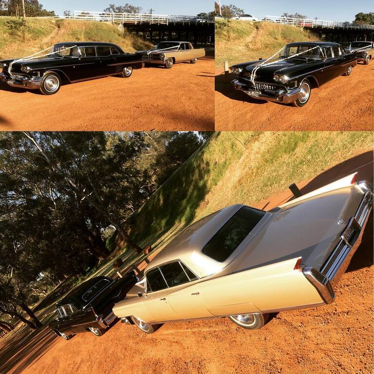 JC Classic Automobiles