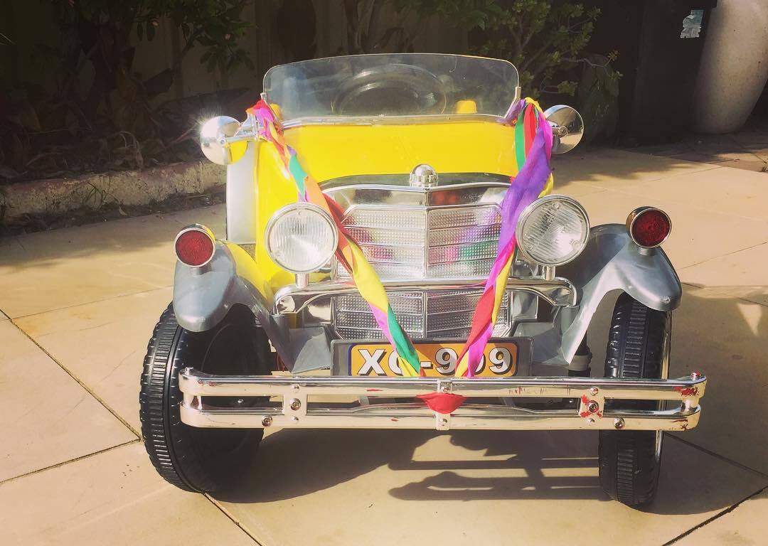 JC Classic Automobiles