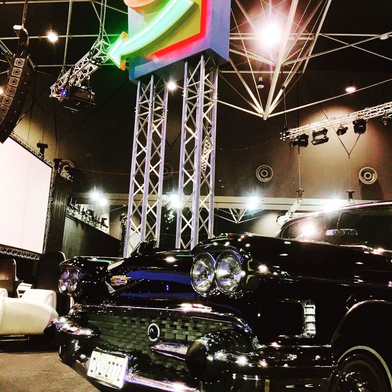 JC Classic Automobiles