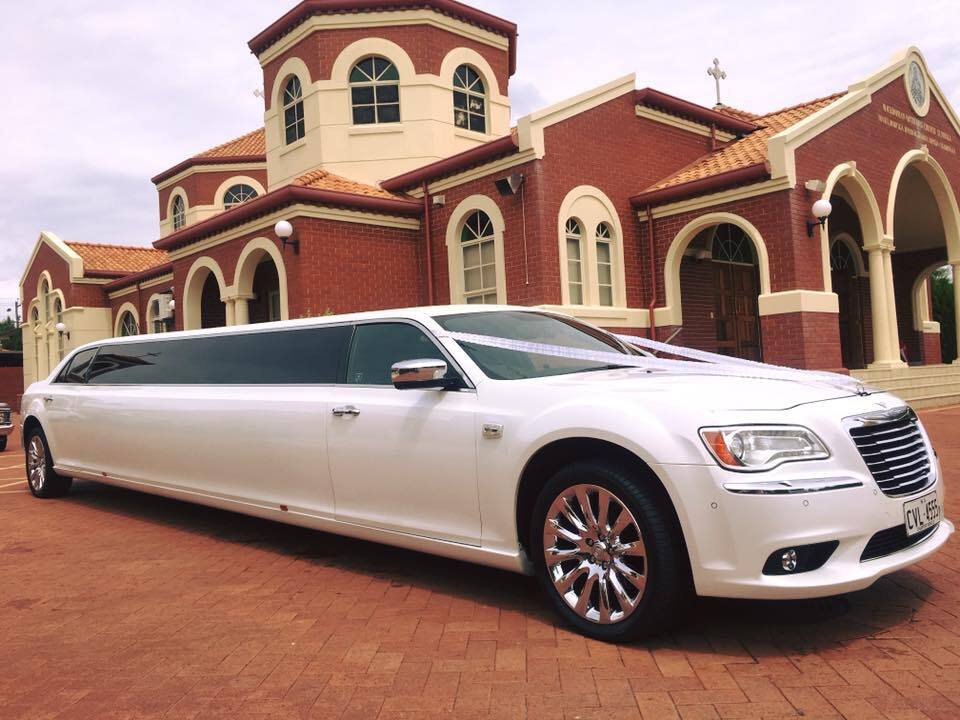Limousine Hire Perth