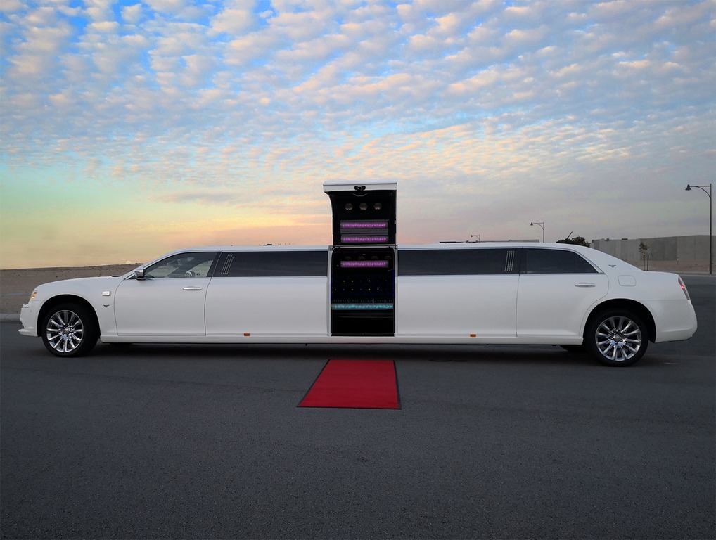 Limousine Hire Perth