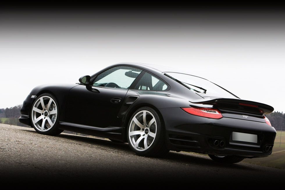 Paramount Limousines