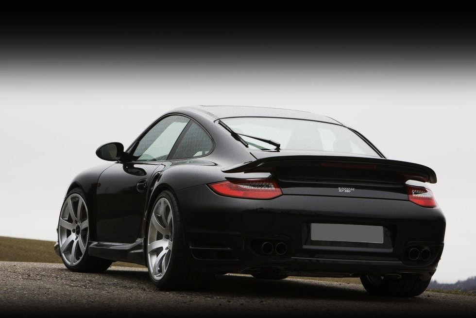 Paramount Limousines