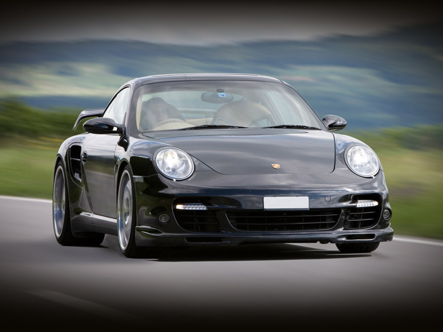 Paramount Limousines