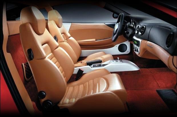 Paramount Limousines