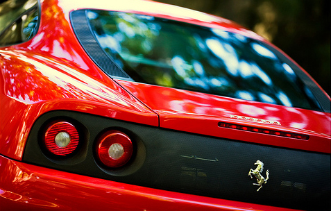 Paramount Limousines