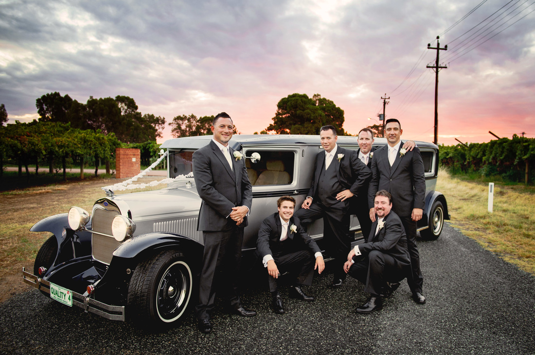 Perth Quality Limousines