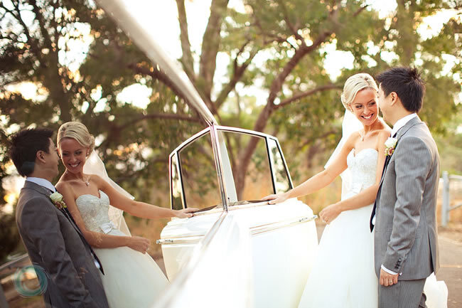 Richmond Palace RR Limousines